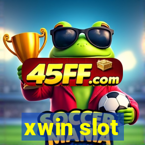 xwin slot